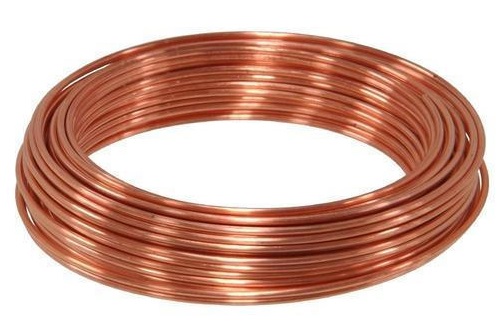 Bare Copper Wire Manufacturer in India Bare Copper Wire Manufacturer in India